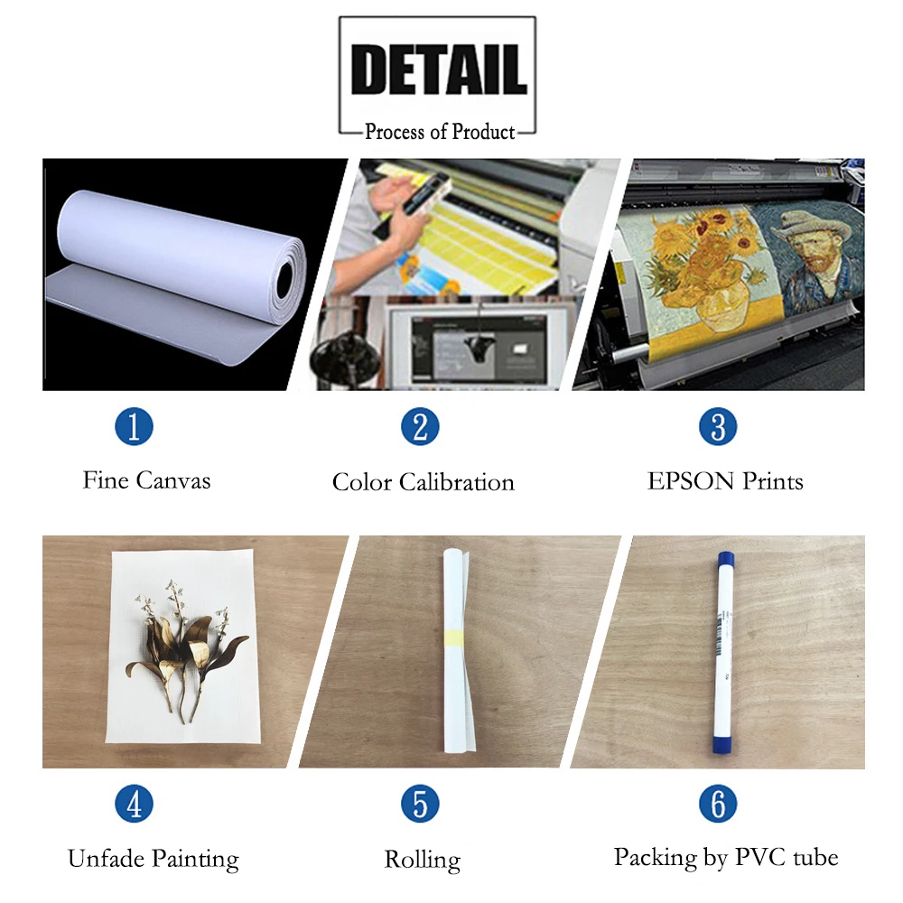 Canvas Wall Art Cartoon View Street Prints Poster Home Decoration Night Tree Manga Cute Painting For Bedroom Modular Pictures