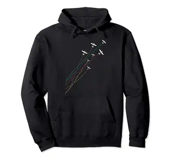

Pilot Vintage Flying Airplanes Aeroplane Pilot Birthday Gift Pullover Hoodie & swearshirt