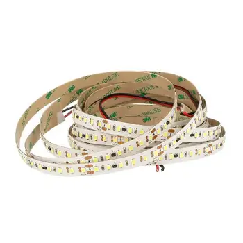 

LEDLUX BL2835C coil Led 12V 17 W/M 2700K warm white 600 Smd 2835 5 meters