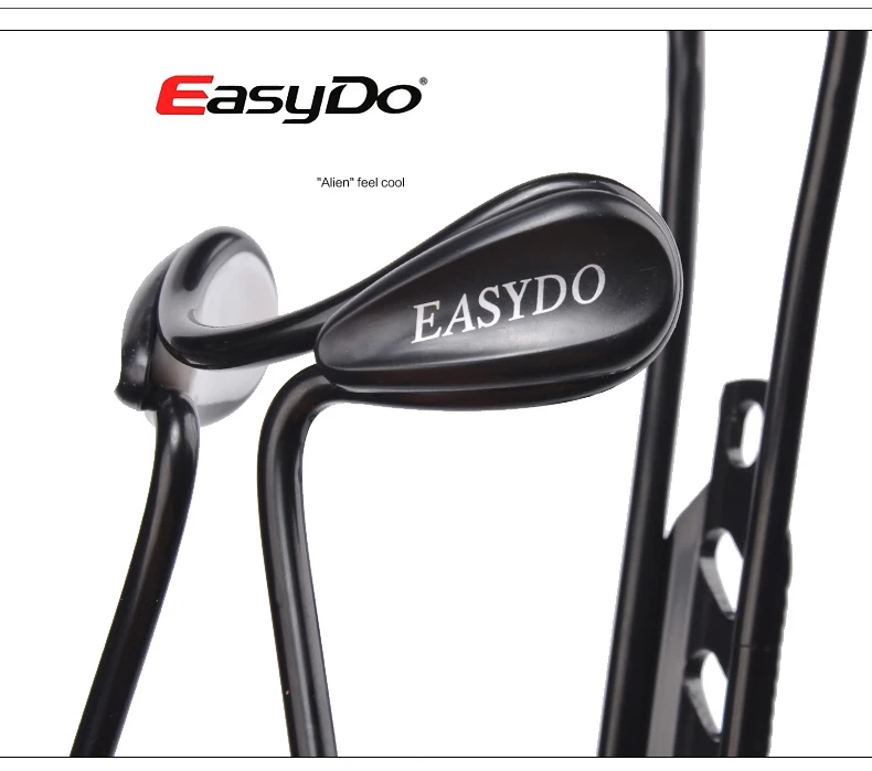 Велосипед EASYDO клетка для бутылки воды горный велосипед Алюминиевый Дорожный велосипед подставка для бутылки для воды Держатель Клетки Велоспорт Горный велосипед крепление-сетка