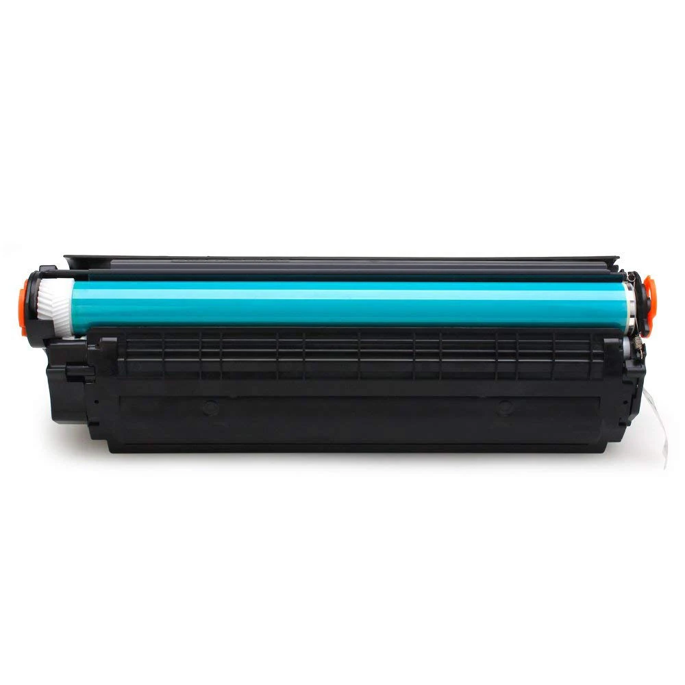 Xiangyu для HP 2612A hp 12a многоразовый картридж с тонером LaserJet 1010 1012 1015 1020 1018 1022N 1022