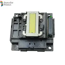 epson l130 head replacement