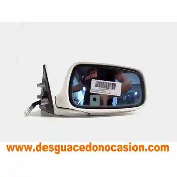 

RIGHT REARVIEW MIRROR MAZDA 323 SALOON (BG)