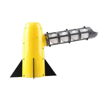 

OOTDTY Children Training Tennis Baseball Automatic Ball Machine Outdoor Sport Equipment