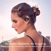 Wei A847BL-auriculares, inalámbricos por Bluetooth, originales auriculares de música Hifi estéreo con diseño de adsorción magnética para iPhone y iPod ► Foto 3/6