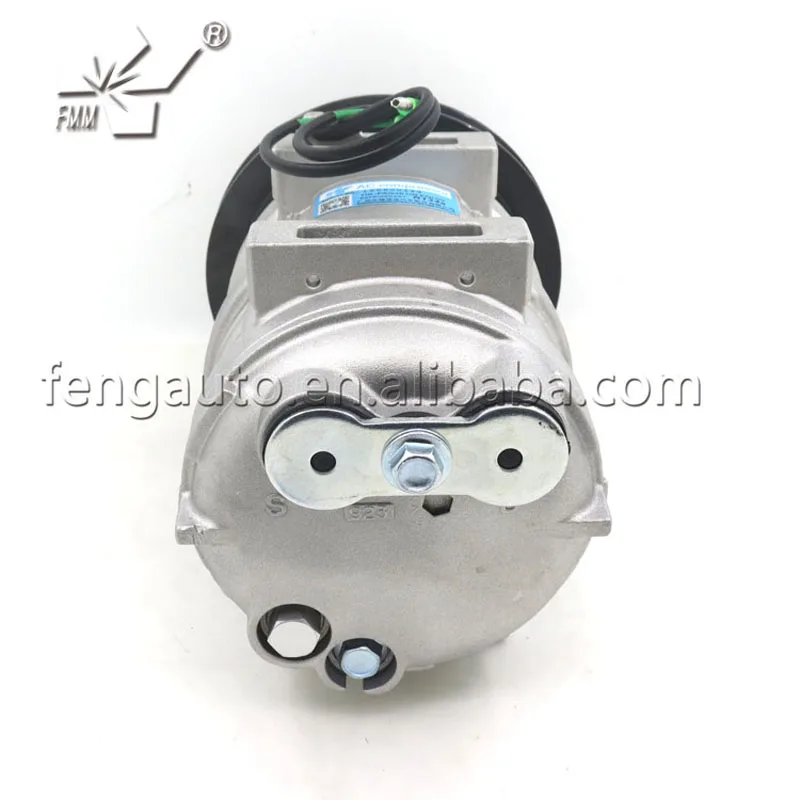 TM21 24V 1B Воздушный авто компрессор переменного тока для автобуса Mitsubishi