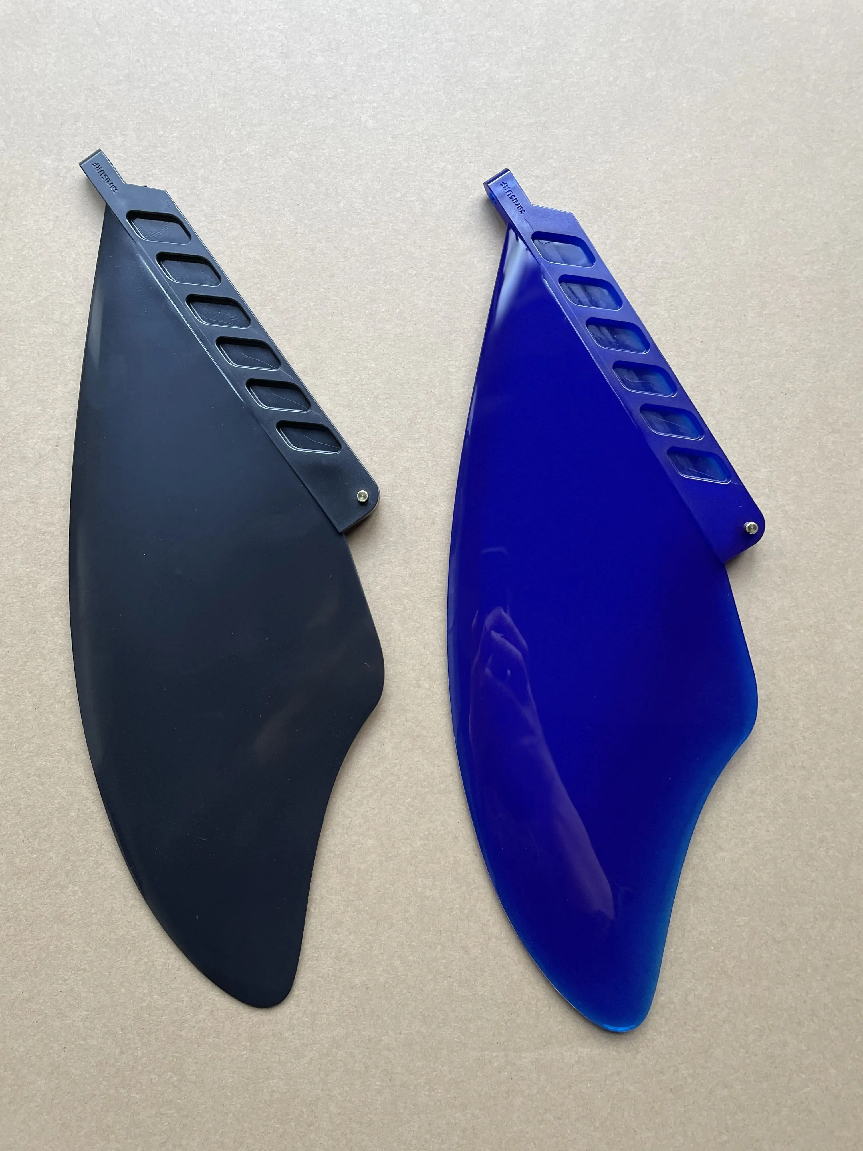 Surfboard Fin 5.5" keel fin for touring or racing paddle board