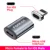 hdmi iphone adapter FONKEN USB Cable Magnetic Adapter Micro USB Type C Magnetic Charger Connector For iPhone Samsung Usbc 3 in 1 Charging Converter mobile charger cable Cables