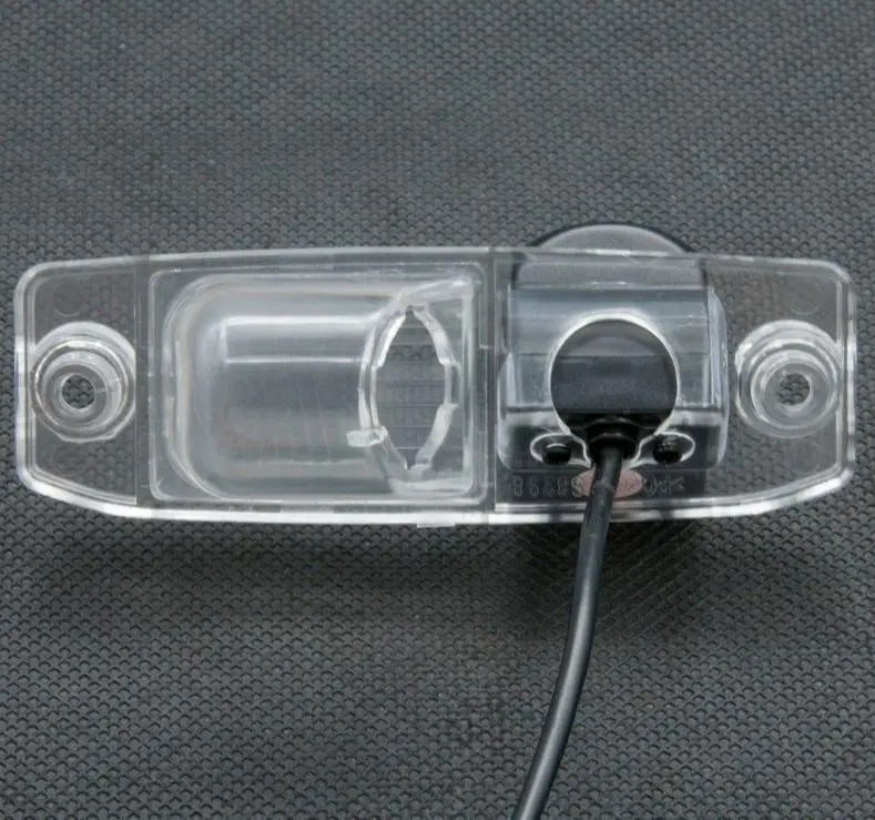 Камера заднего вида Fisheye 1080P MCCD Starlight для Kia Sorento 2004 2011 Borrego 2009 2013 Rio K3 2014 Sportage R Forte