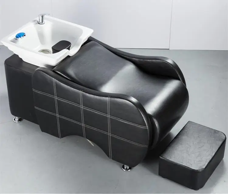 De Cabeleireiro кровать Lavacabezas Peluqueria Парикмахерская Silla для красоты Cadeira Maquiagem волосы салонный мебельный шампунь стул