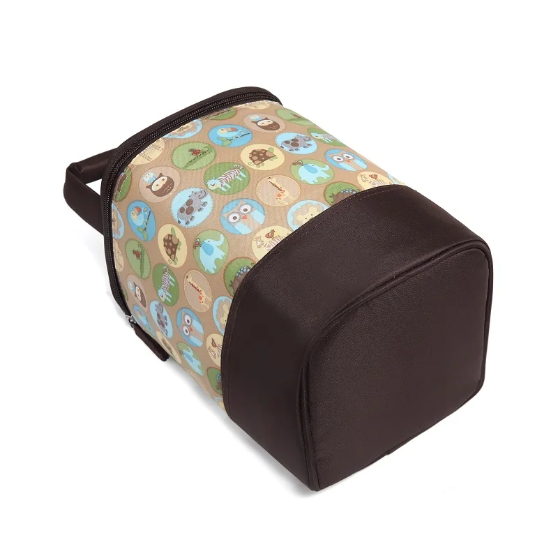 bottle bag for daycare