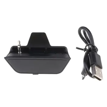 

Wireless Bluetooth Headset Adapter 3.5mm Headphone Converter for XBox One Kit