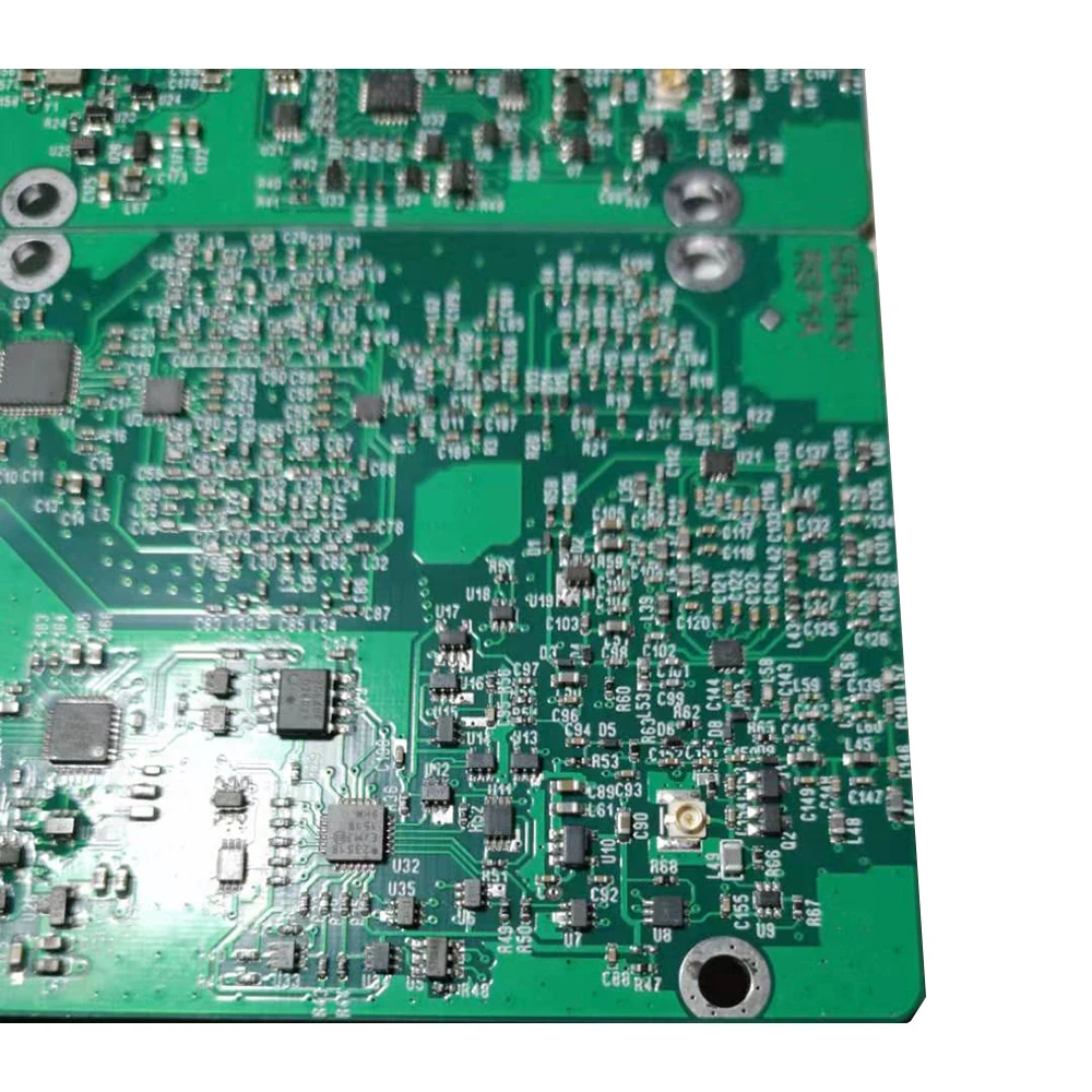 1 шт. широкополосный полнофункциональный 14-bit SDRplay RSP1A 1 кГц-2000 Mhz широкополосная SDR приемник для Windows, Linux, Android Raspberry C5-011