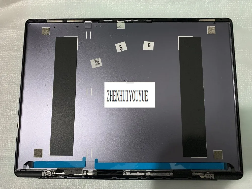 Новинка для huawei MateBook13 WRT-W19B WRT-W29 верхняя крышка чехол серый