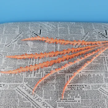 

Model Miscanthus High Count Wedding Flower Arrangement Road Lead Floral Wedding Hall Ceiling Decoration Hotel Props Wall Cocktai