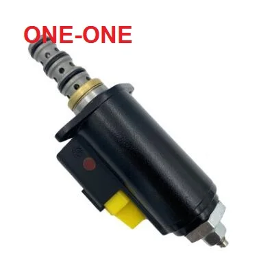 

Соленоидный клапан 121-1491 1211491 для гусеницы E320B/C/D 315C 325C