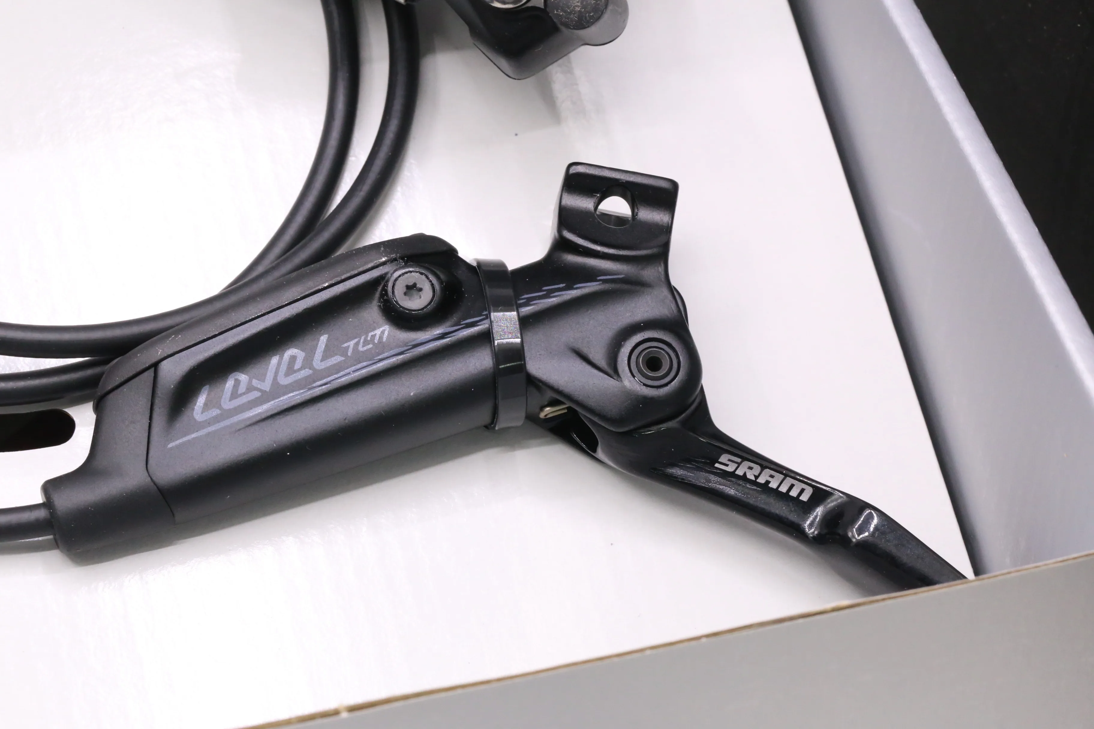 SRAM LEVEL T 油圧ブレーキ 前後セット ヌー】SRAM Level TL /T油圧