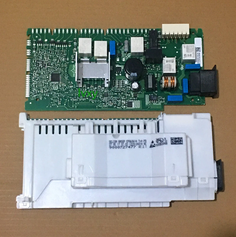 Original 9000727477 Motherboard For Siemens Bosch Dishwasher Computer