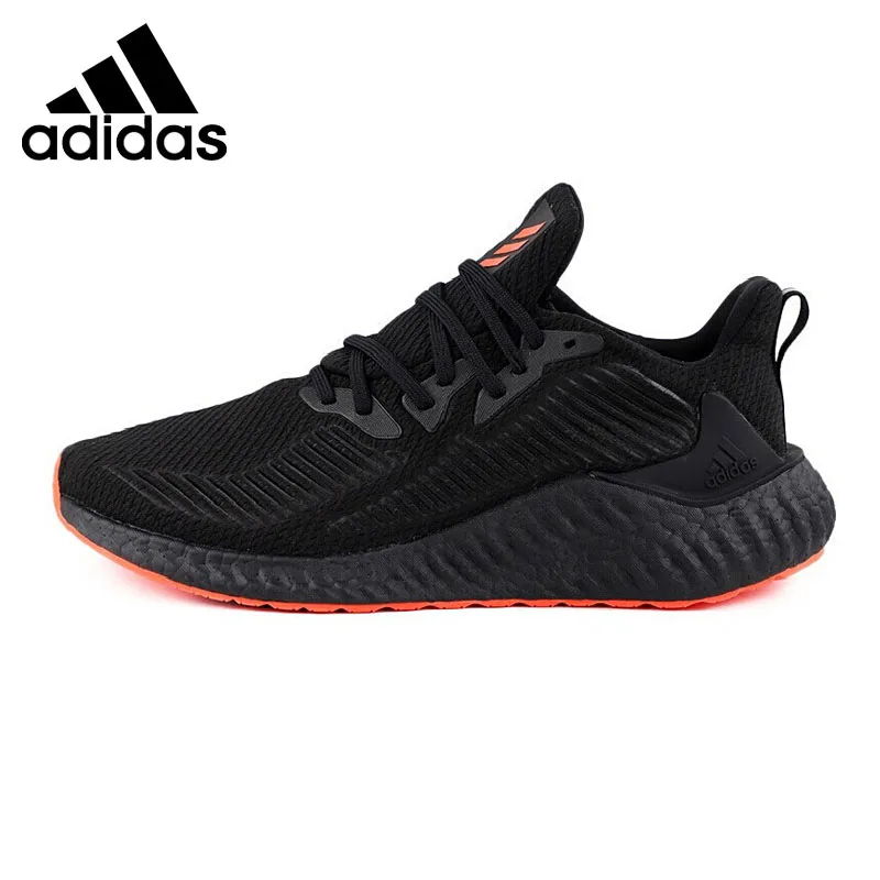 Новое поступление оригинальных кроссовок унисекс для бега Adidas|Беговая обувь| |