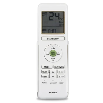 

New Air Conditioner Remote Control Ar-RHA2E for General A/C Conditioning Controller