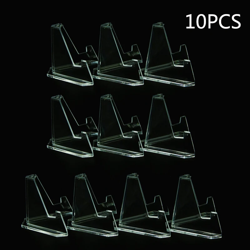 Challenge медаль монеты минералы карты дисплей кронштейн подставка держатель для