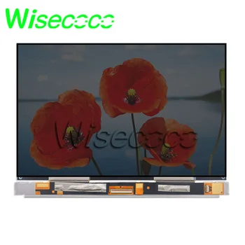 

wisecoco 8.9 inch 2k 2560x1600 for Wanhao Duplicator 8 d8 lcd display screen+ Glass 3D printer DLP LCDs panel