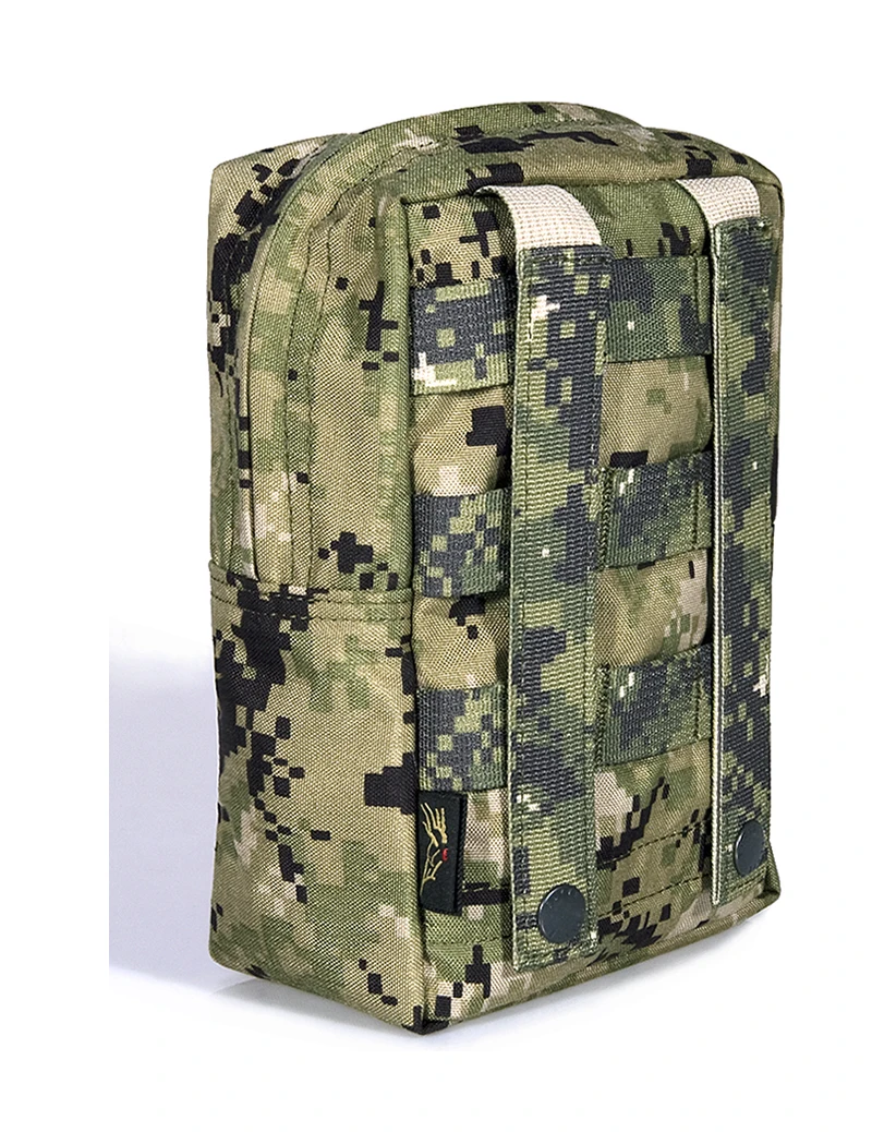 AOR2 Flyye MOLLE system вертикальный солнцезащитный комплект рюкзаки FY-PH-C018 - Цвет: AOR2