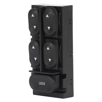 

Car Window Regulator Electric Window Glass Switch for Ford Mustang F4ZZ14529B F4ZZ-14529-B