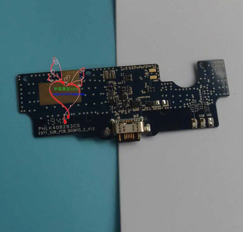 doogees68proboard4