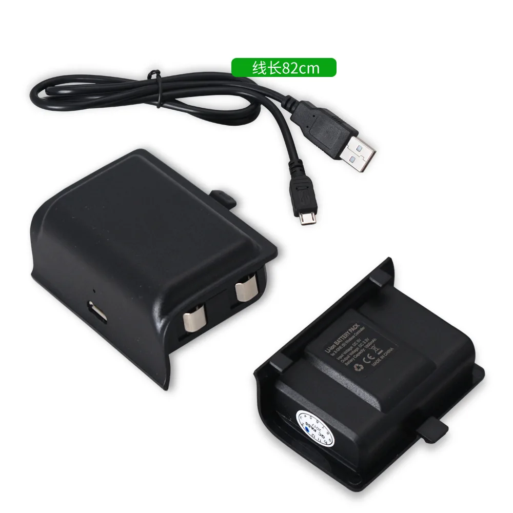

TYX-553 XBOX one SLIM game handle battery 1500MaH XBOX one handle lithium battery