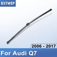 BSTWEP Задняя щетка стеклоочистителя для Audi Q7 2006 2007 2008 2009 2010 2011 2012 2013