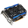 GIGABYTE Original Geforce GTX 960 2GB Graphics Cards 128Bit GDDR5 Video Card for nVIDIA Map GTX960 GM206 GV-N960OC-2GD Hdmi Used ► Photo 2/6