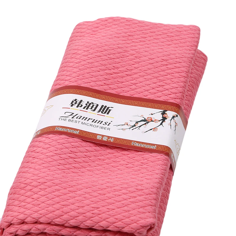 Dish Rags Cloths Kitchen Washcloths Microfiber Glass Cleaning Cloths Lint Free Streak Free Quickly Easily Clean Windows Mirrors