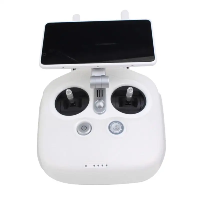 Силиконовый чехол для пульта дистанционного управления smart phantom 4 Pro UAV защищает пульт дистанционного управления от царапин, пыли и повреждений