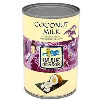 

400ml Blue Dragon Leche de Coco