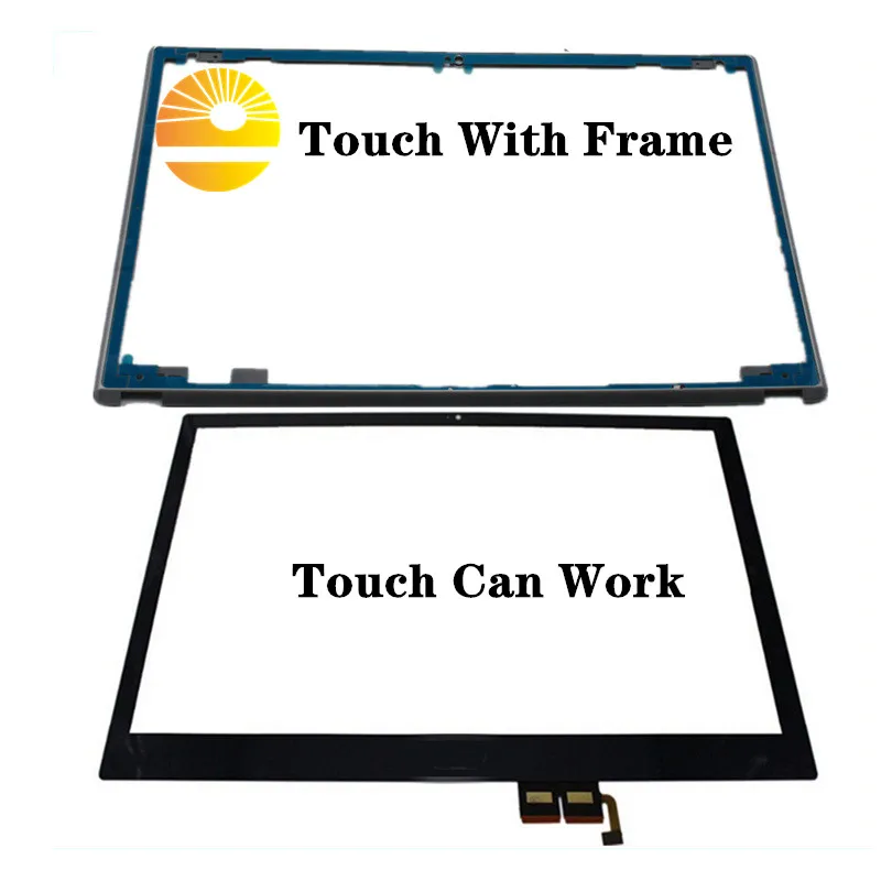 Сенсорный экран планшета Стекло для acer Aspire V5-531P V5-571 V5-571P V5-571PGB