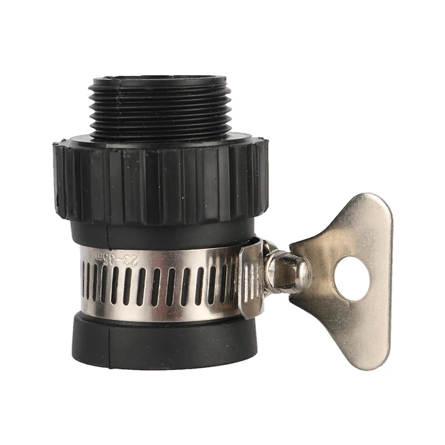 None nippleconnector