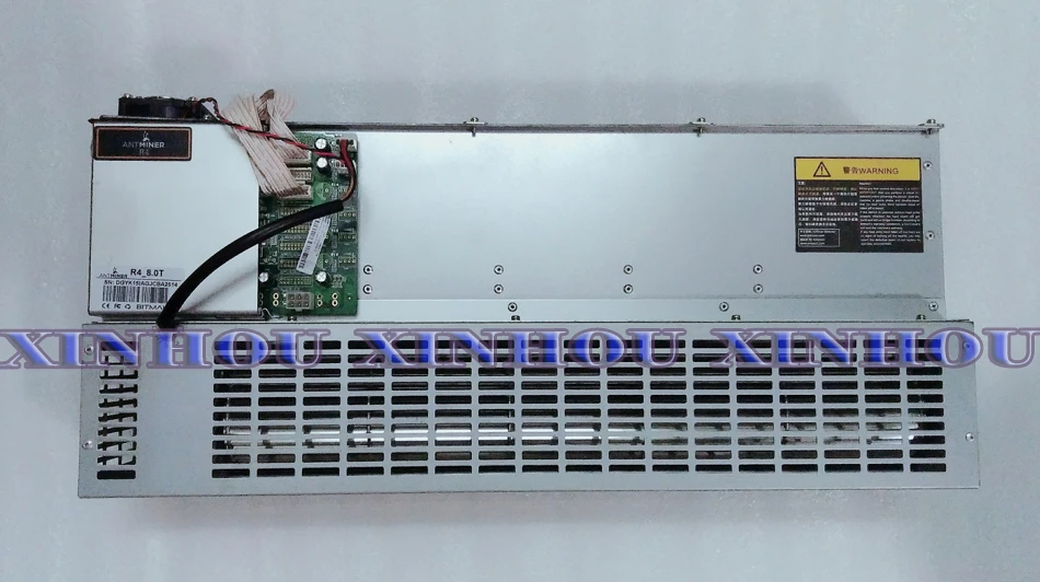 antminer r4