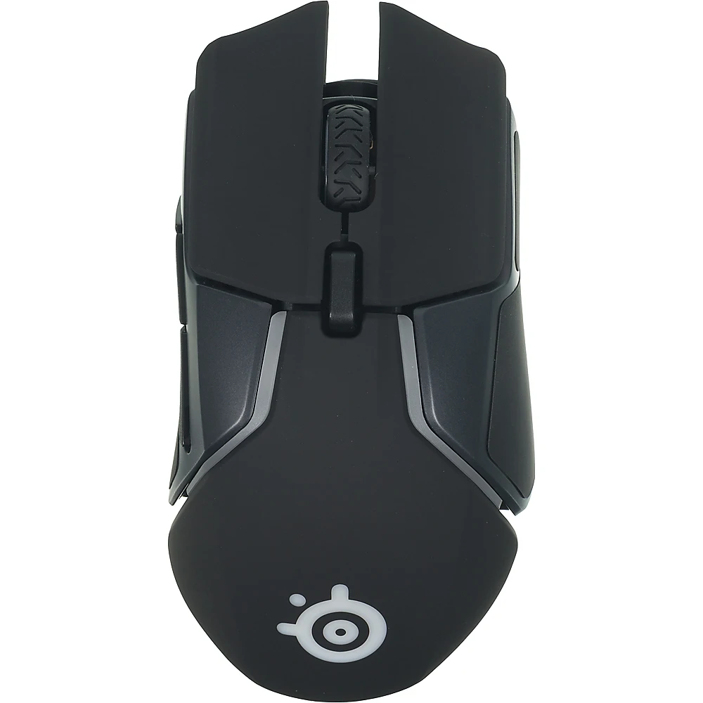Мышь Steelseries Rival 600 черный оптическая(12000dpi) USB(7but