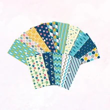 Enveloppes de Style à fermeture rapide, 15 pièces, pour argent frais, avec feuilles de Budget