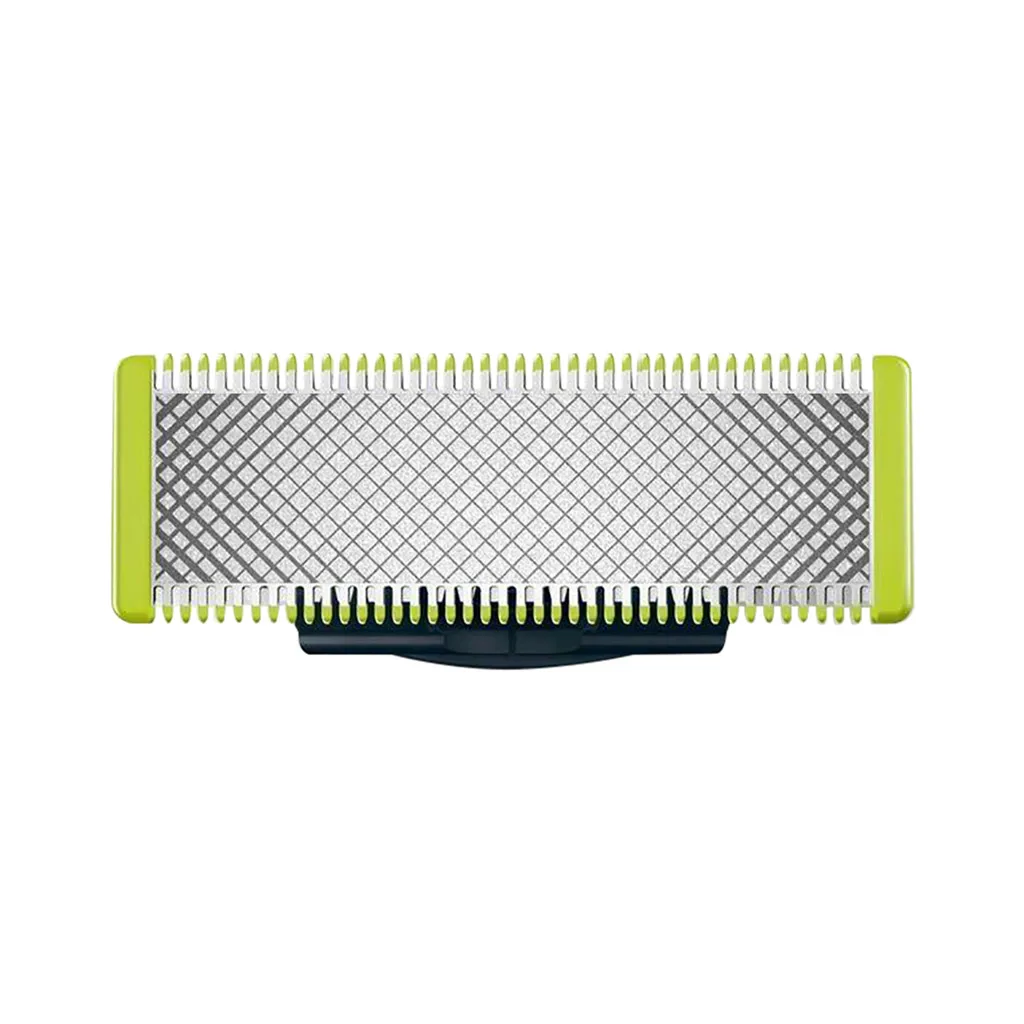 Tanie HIPERDEAL 3PC wymień ostrze na Philips OneBlade golarka QP210 50 zapasowe ostrze z jednym ostrzem