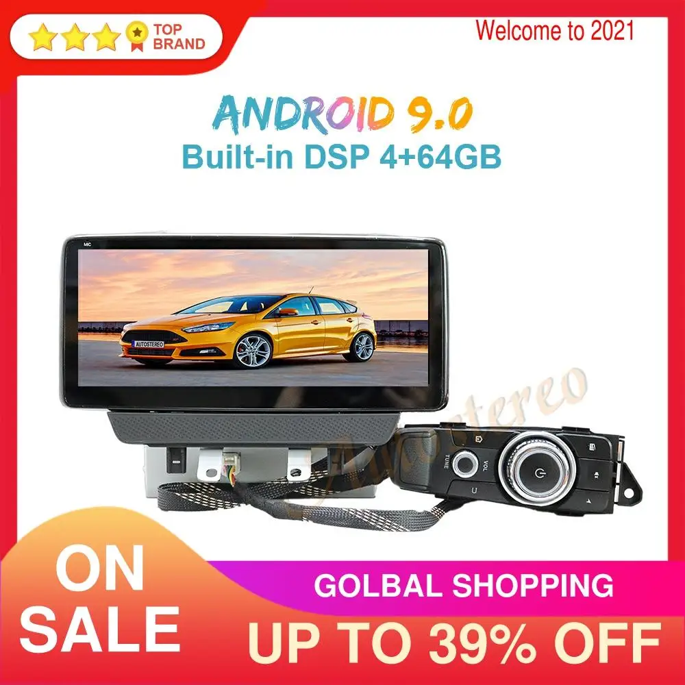Android 9 0 PX6/PX5 DSP автомобильный без dvd-плеера GPS навигация для Mazada CX-3 2018-2019 Авто Радио
