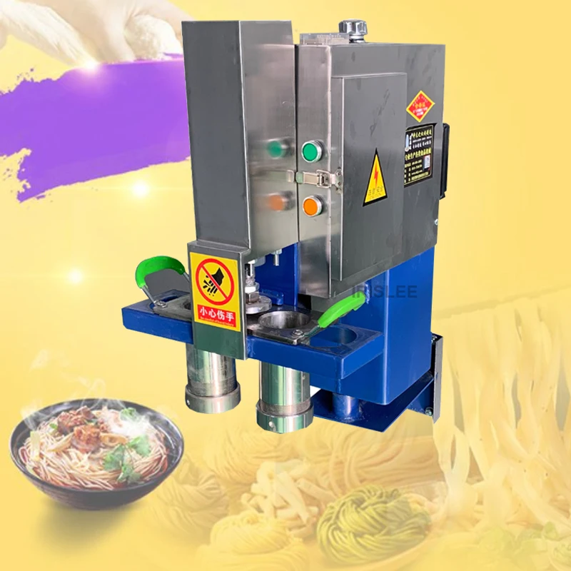 High-quality automatic household fresh noodle potato flour machine | Бытовая техника