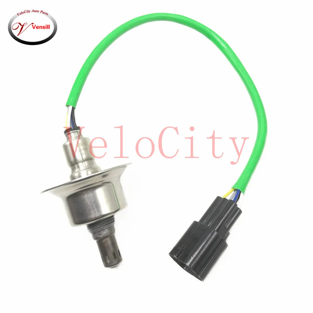 Air เชื้อเพลิงต้นน้ำออกซิเจนเซ็นเซอร์สำหรับ 2011 2013 MAZDA 3 2.5L L4 ...