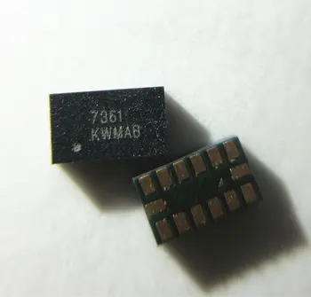 

10pcs MMA7361LR1 MMA7361 LGA-14 Original New 1 order