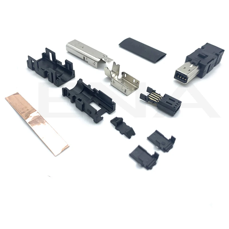FOR 2013595-1 New original X3 connector Servomotor plug