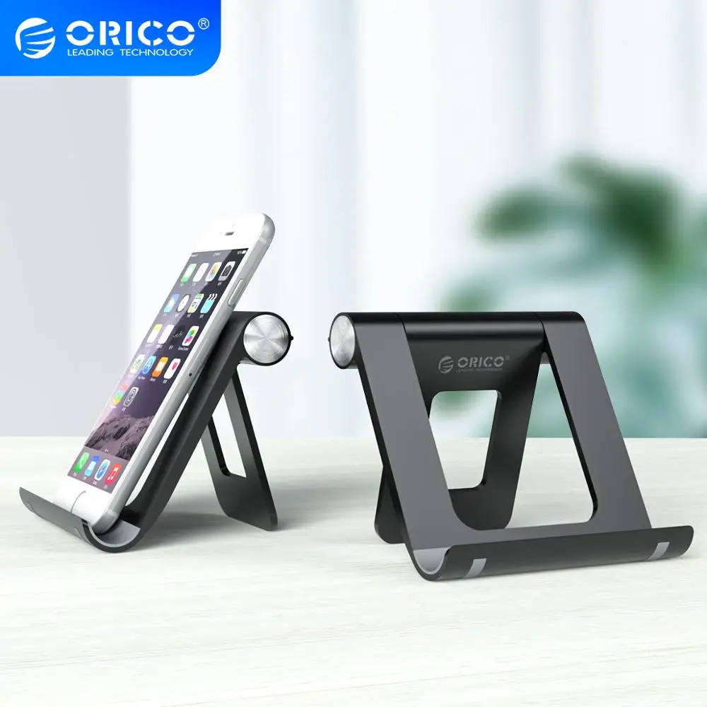ORICO держатель для телефона iPhone 360 градусов регулируемый с нескользящей