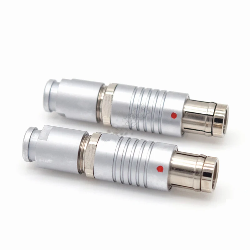 Штепсельная Вилка Fisher connector S103 Series 1F 2 3 4 5 6 7 8 10 12 14 16 Pin водонепроницаемый штекер