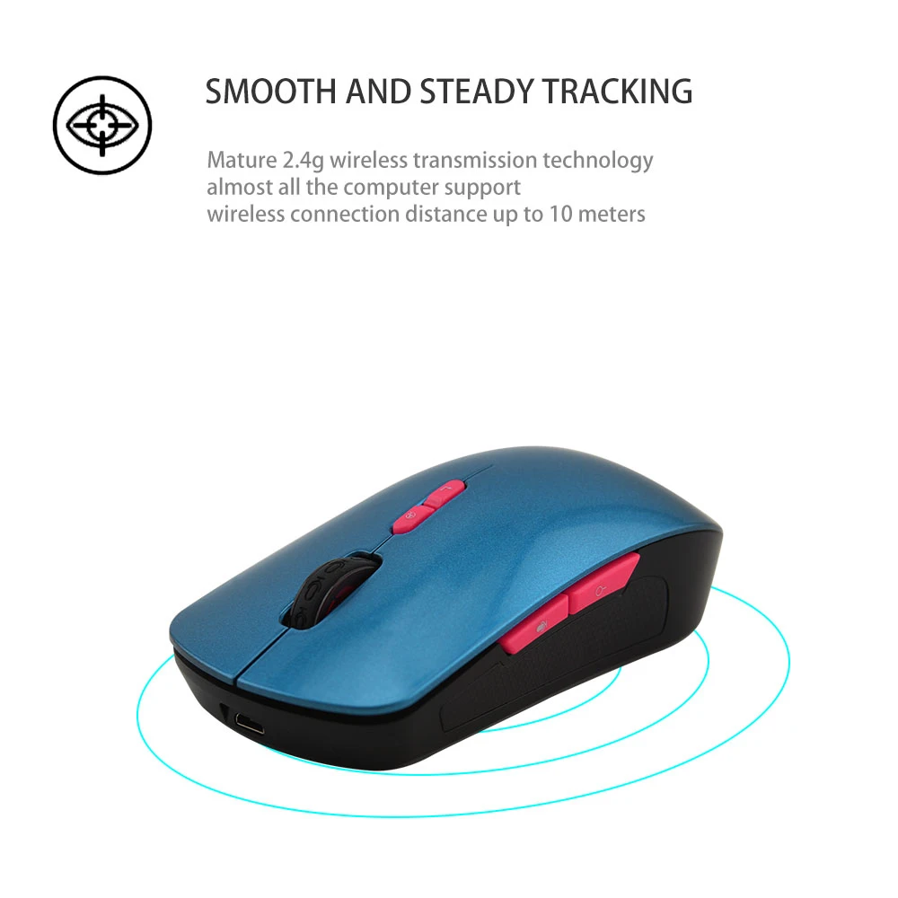 USB Mice