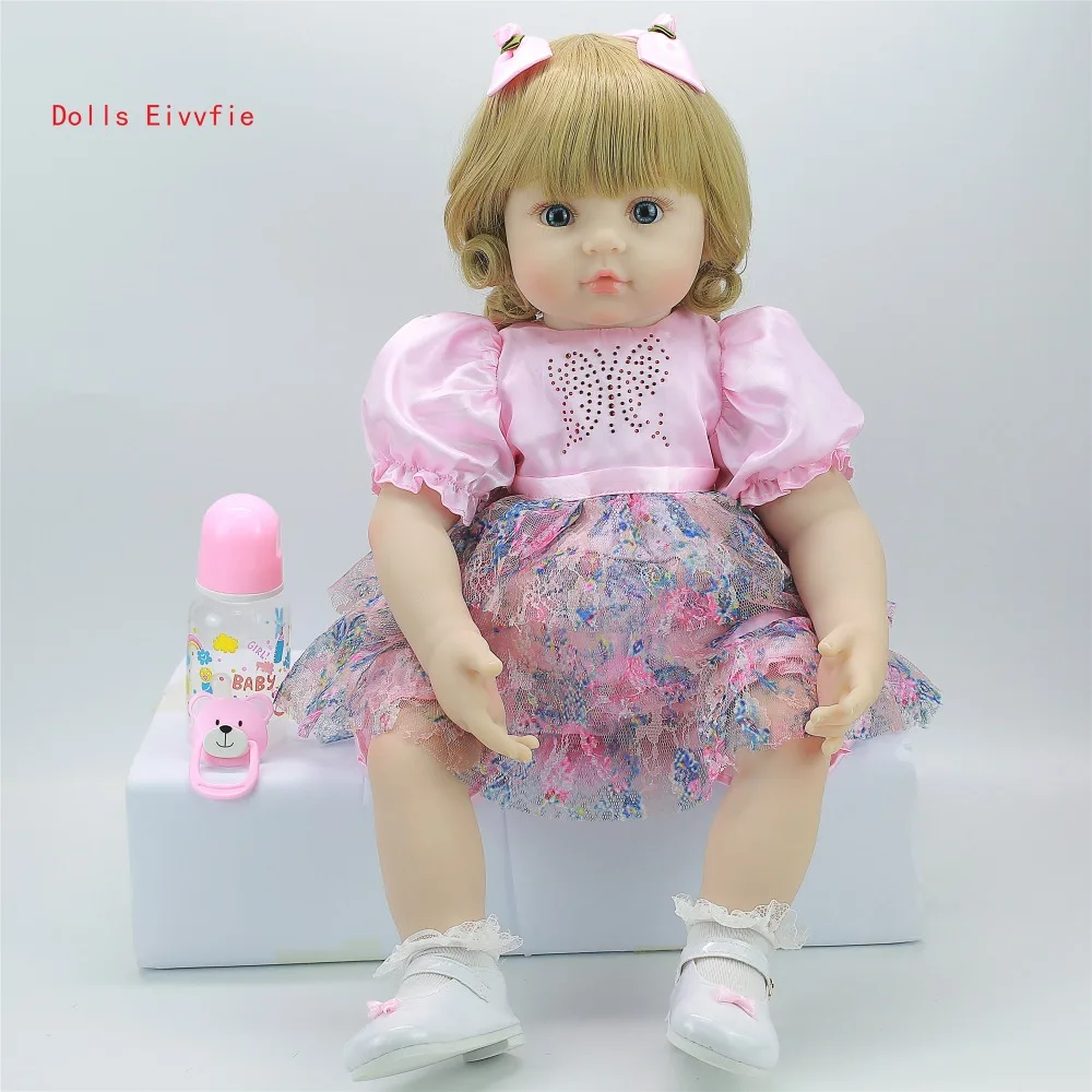 23 ''Beibei кукла-спасатель, силиконовая кукла, регенерация в живую,, ручная работа, Реалистичная силиконовая кукла, игрушка, повседневная, для коричневых волос, для малышей